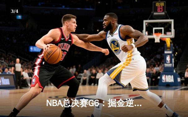 NBA总决赛G6：掘金逆转雄鹿夺队史首冠 约基奇三双加冕FMVP - 3