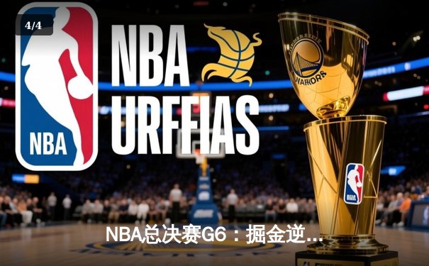NBA总决赛G6：掘金逆转雄鹿夺队史首冠 约基奇三双加冕FMVP - 4