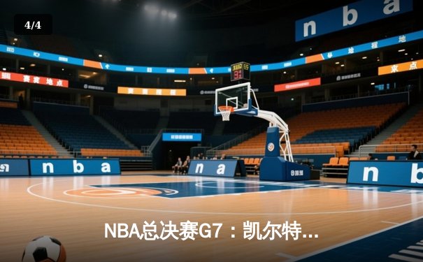 NBA总决赛G7：凯尔特人险胜勇士，塔图姆荣膺FMVP - 4