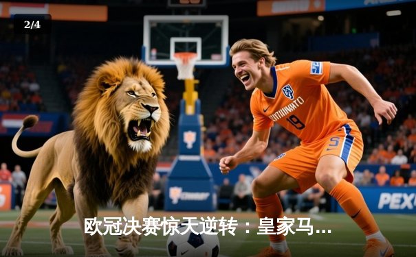 欧冠决赛惊天逆转：皇家马德里加时赛绝杀利物浦，第15次捧起大耳朵杯 - 2