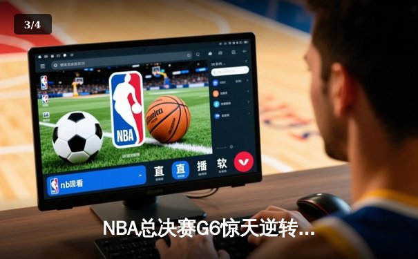 NBA总决赛G6惊天逆转：独行侠险胜凯尔特人，系列赛拖入抢七 - 3