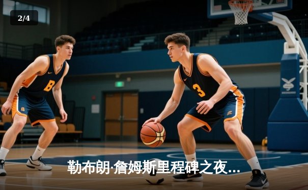 勒布朗·詹姆斯里程碑之夜 湖人加时险胜勇士 赛季关键战火药味十足 - 2